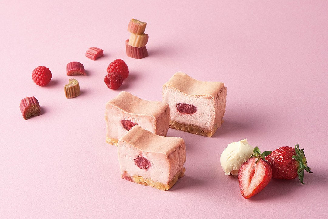 ホワイトデーにもらって嬉しい!BAKEのスイーツギフト3選