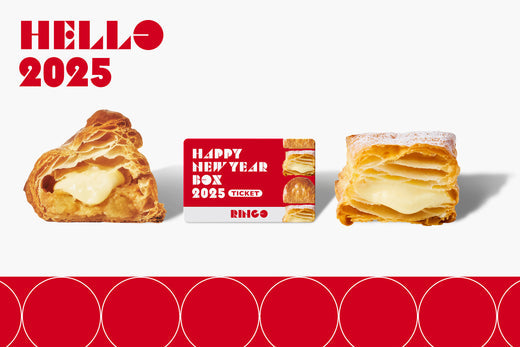 【RINGO】店舗情報/福袋「HAPPY NEW YEAR BOX 2025」が2024年12月28日(土)より期間限定で販売!