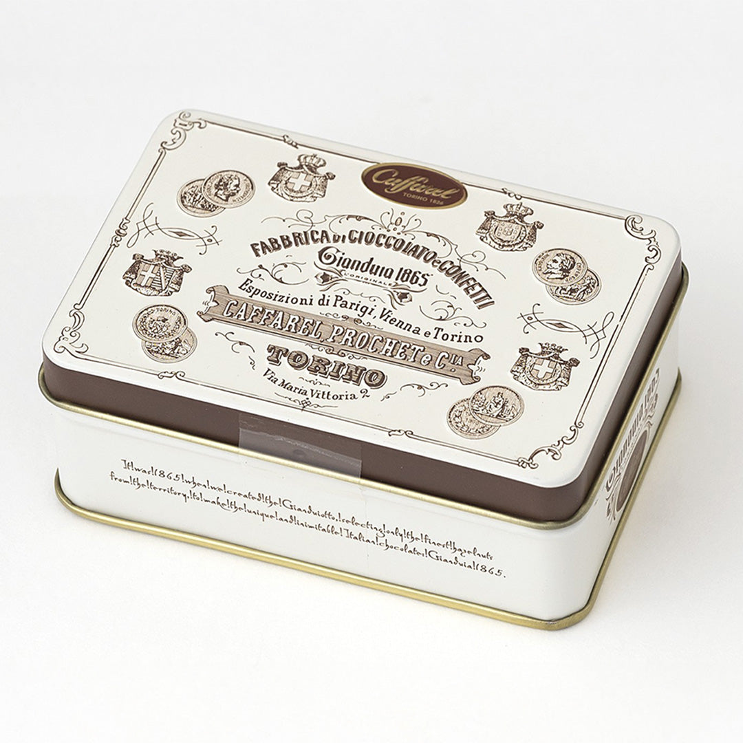 【カファレル】ジャンドゥーヤ・クラシカ