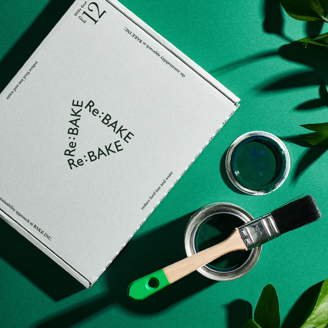 【Re:BAKE】リボーンクッキー(フロランタン)