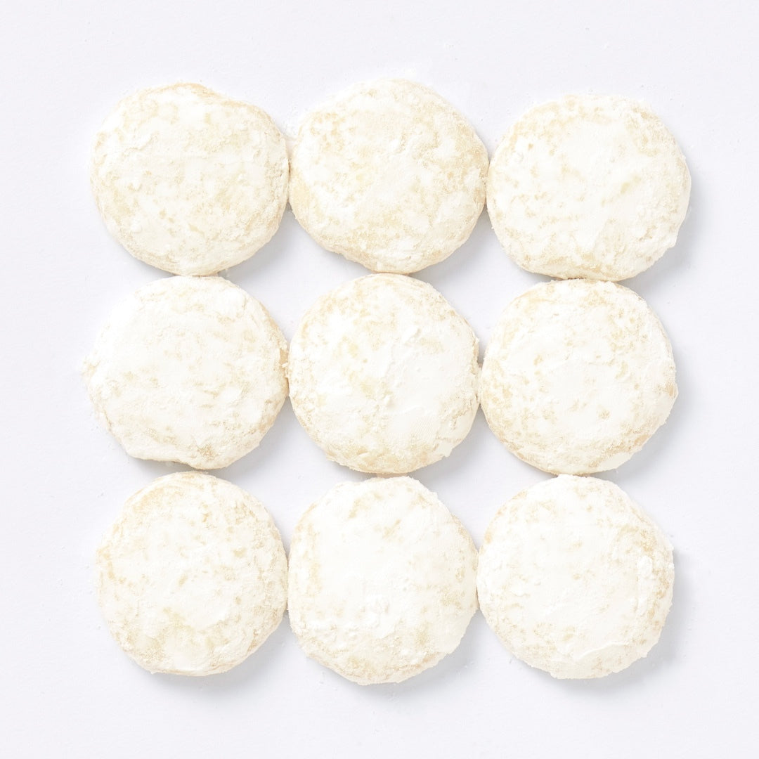 しろいし洋菓子店のクッキー缶~マダムブルーからのとろける贈り物~