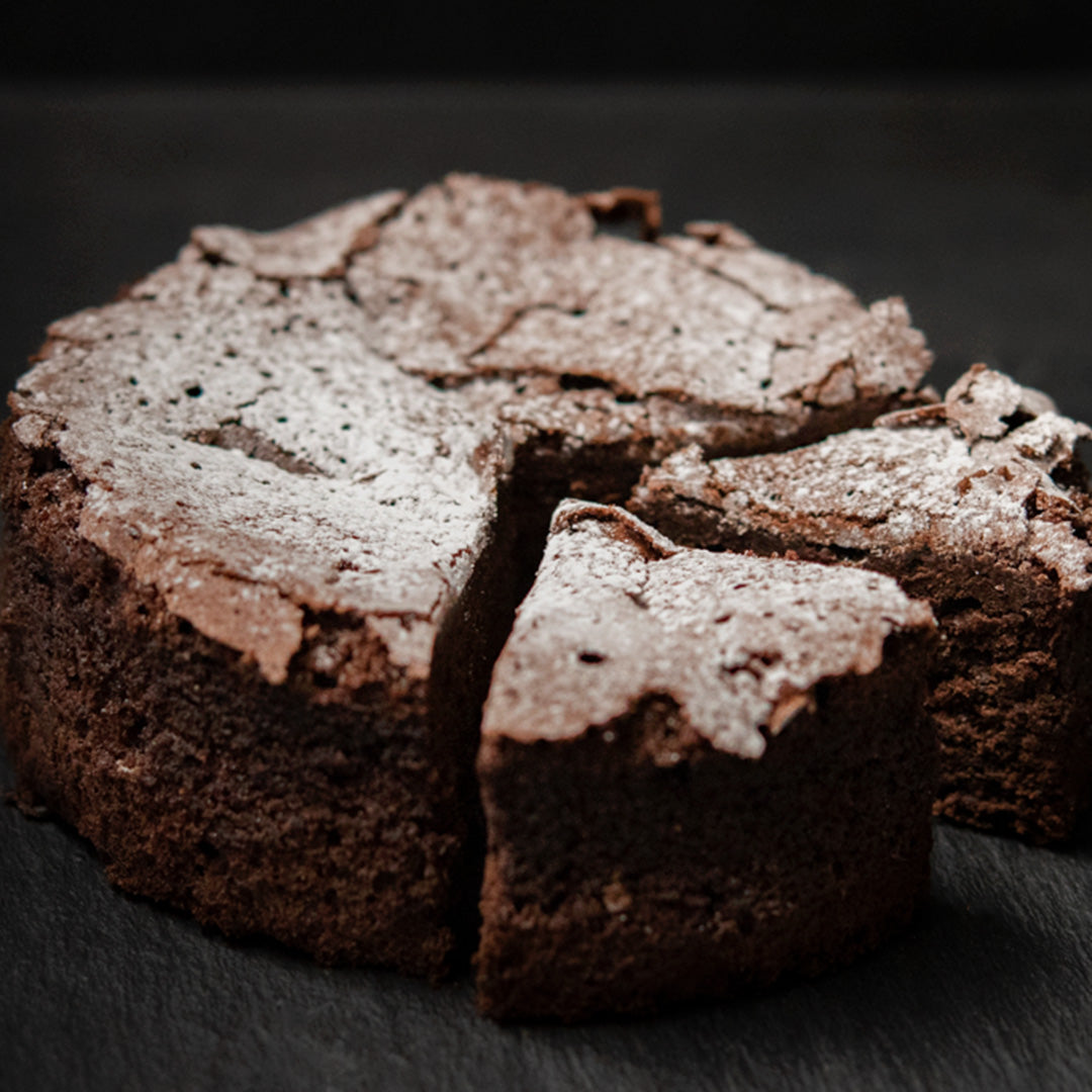 【MOGANA】クラシックショコラ