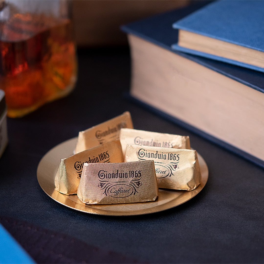 【カファレル】ジャンドゥーヤ・クラシカ