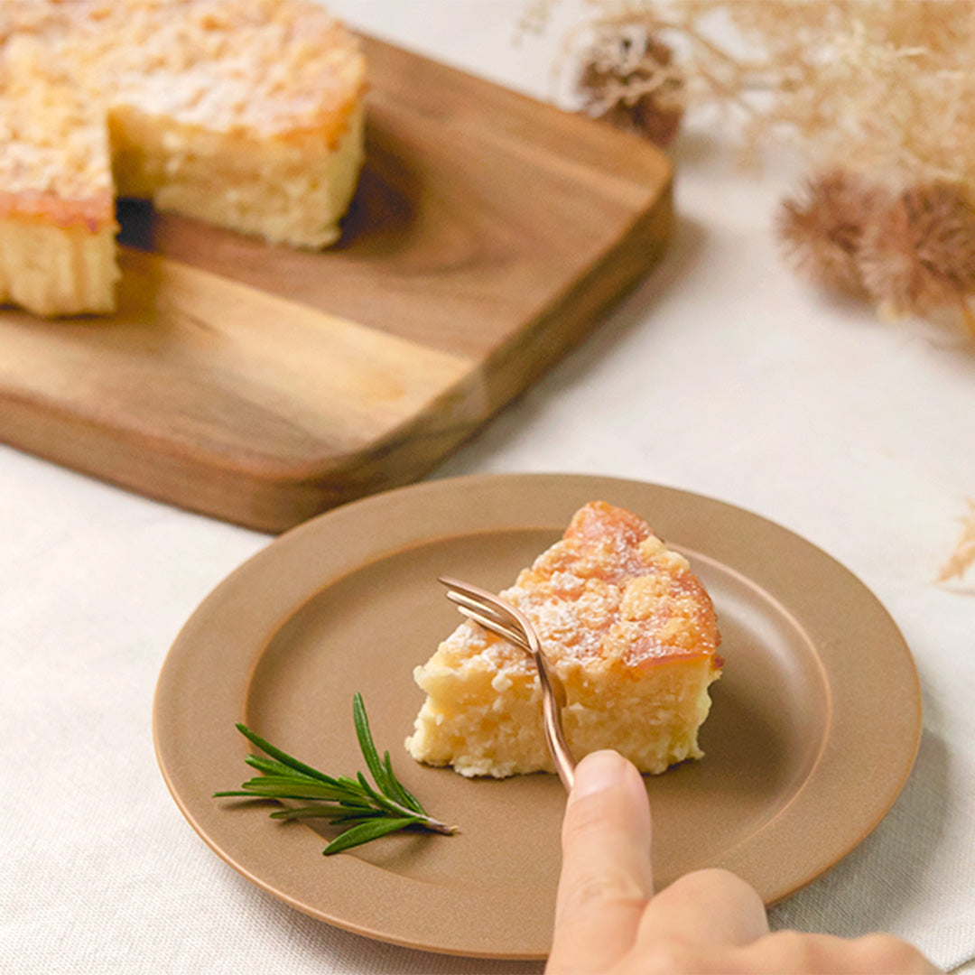 【MOGANA】ベークドチーズケーキ