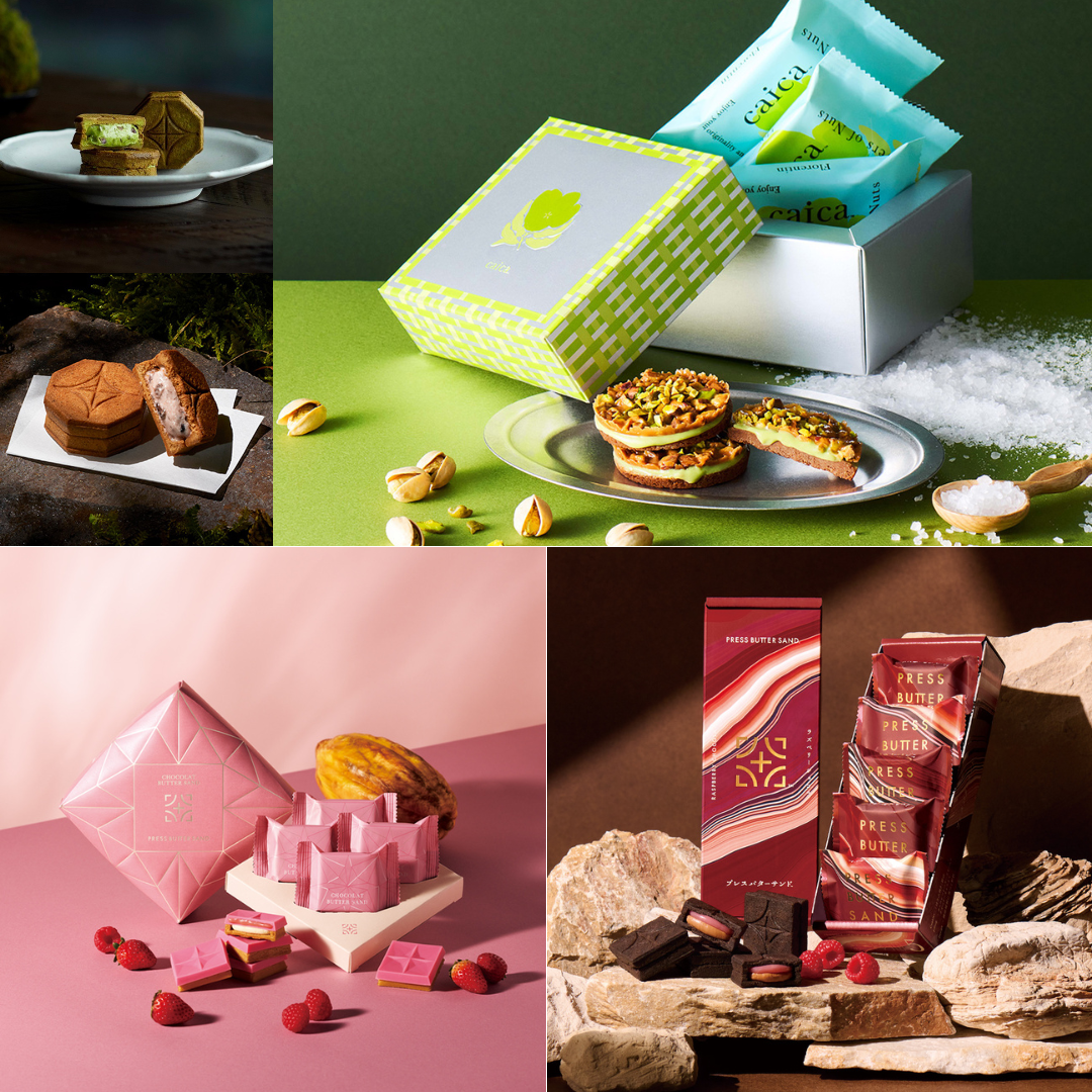 サマーバッグ(S)