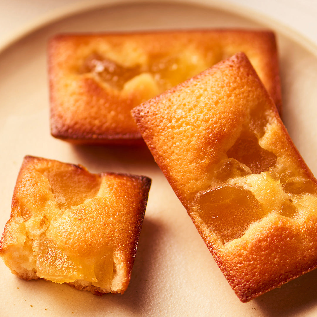 RINGO フィナンシェ 8個入