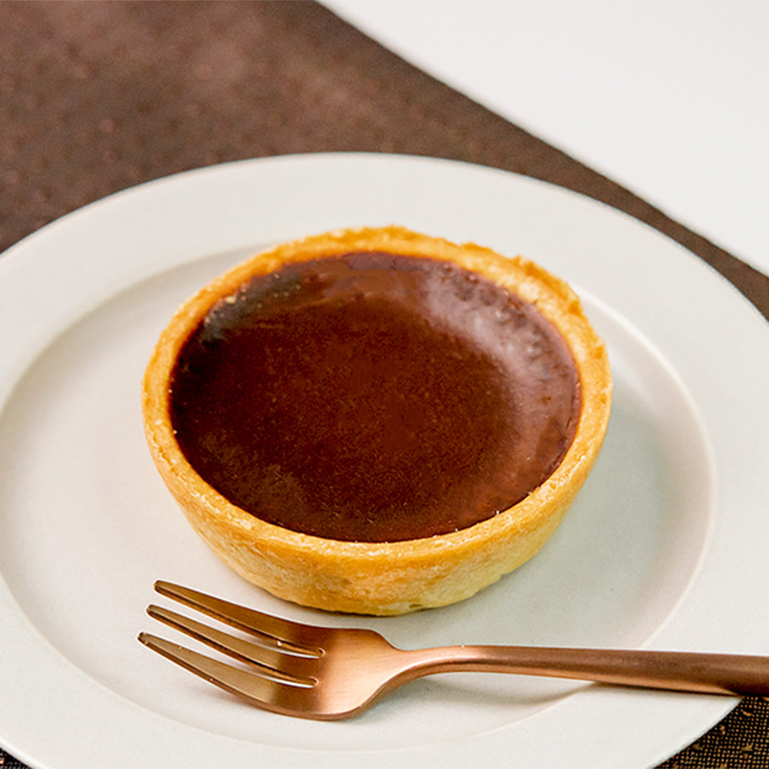 【OVALE】ショコラエッグタルト9個入