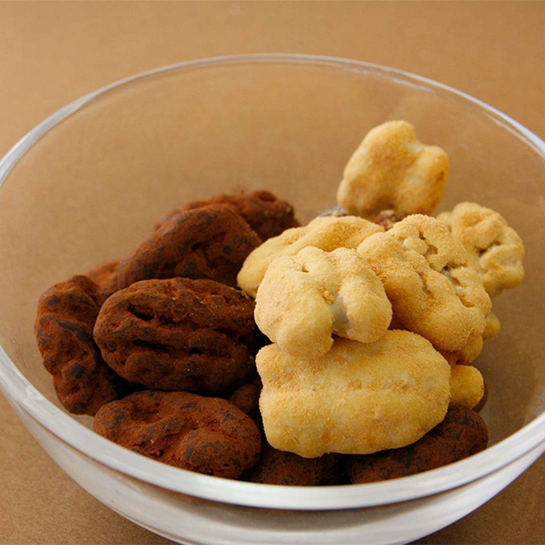 【グランプラス】ペカンナッツショコラ ココア BOX90g