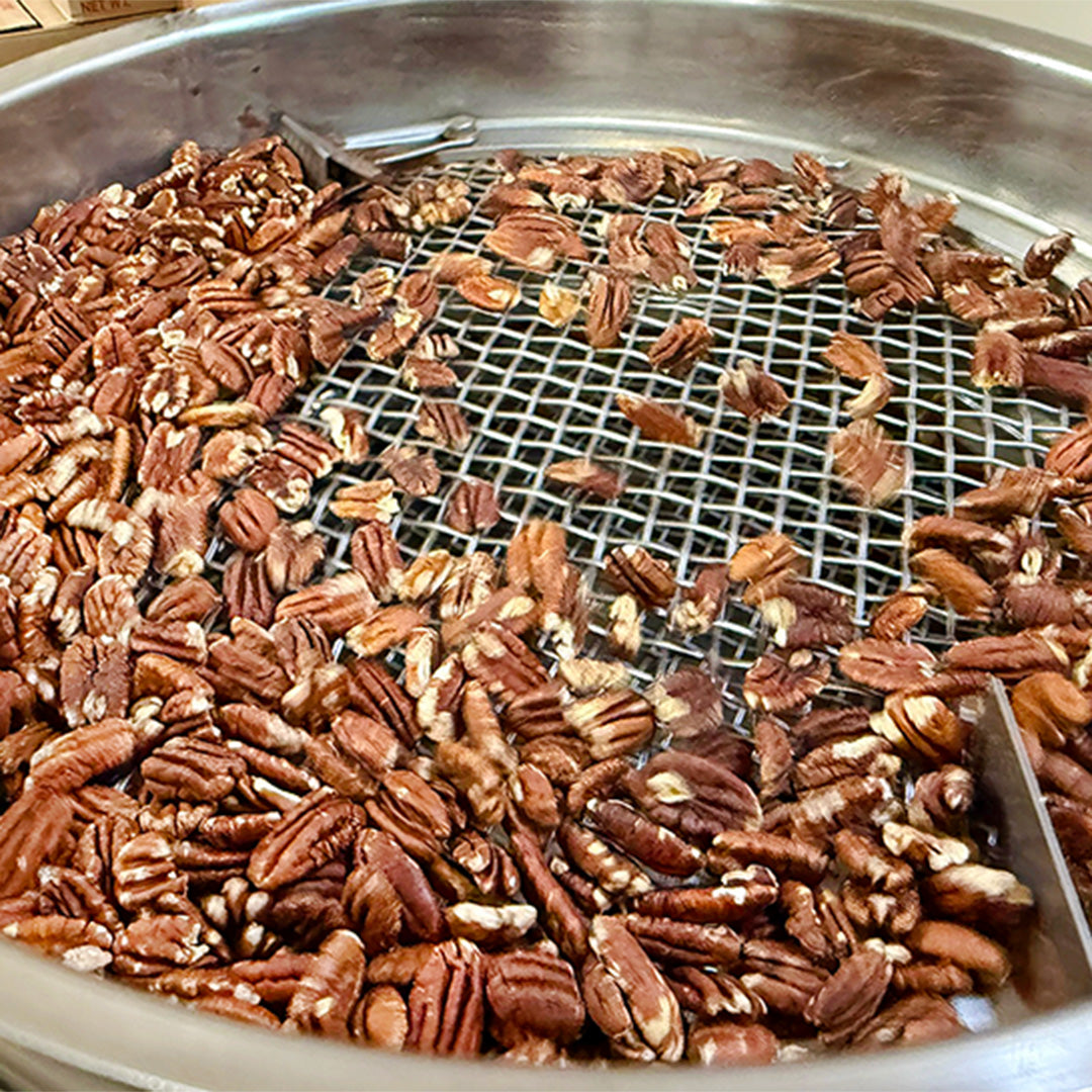 【グランプラス】ペカンナッツショコラ ココア BOX90g