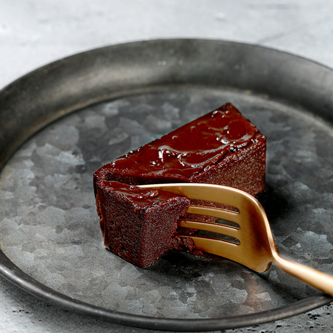 MOGANA】テリーヌショコラ | ベイク オンライン