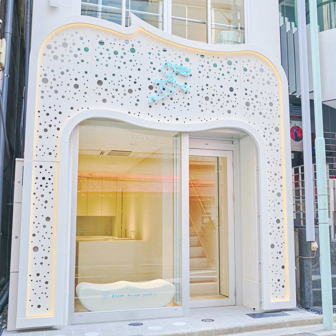 【クレーム・フレーズ・ジェノワーズ】関口倭代シェフのいちごショートケーキロール