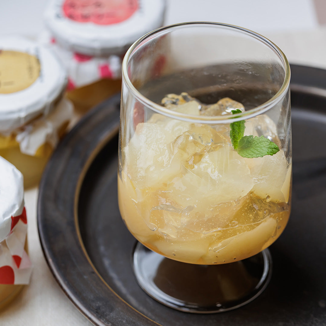 【大野農園】フルーツゼリーボックス