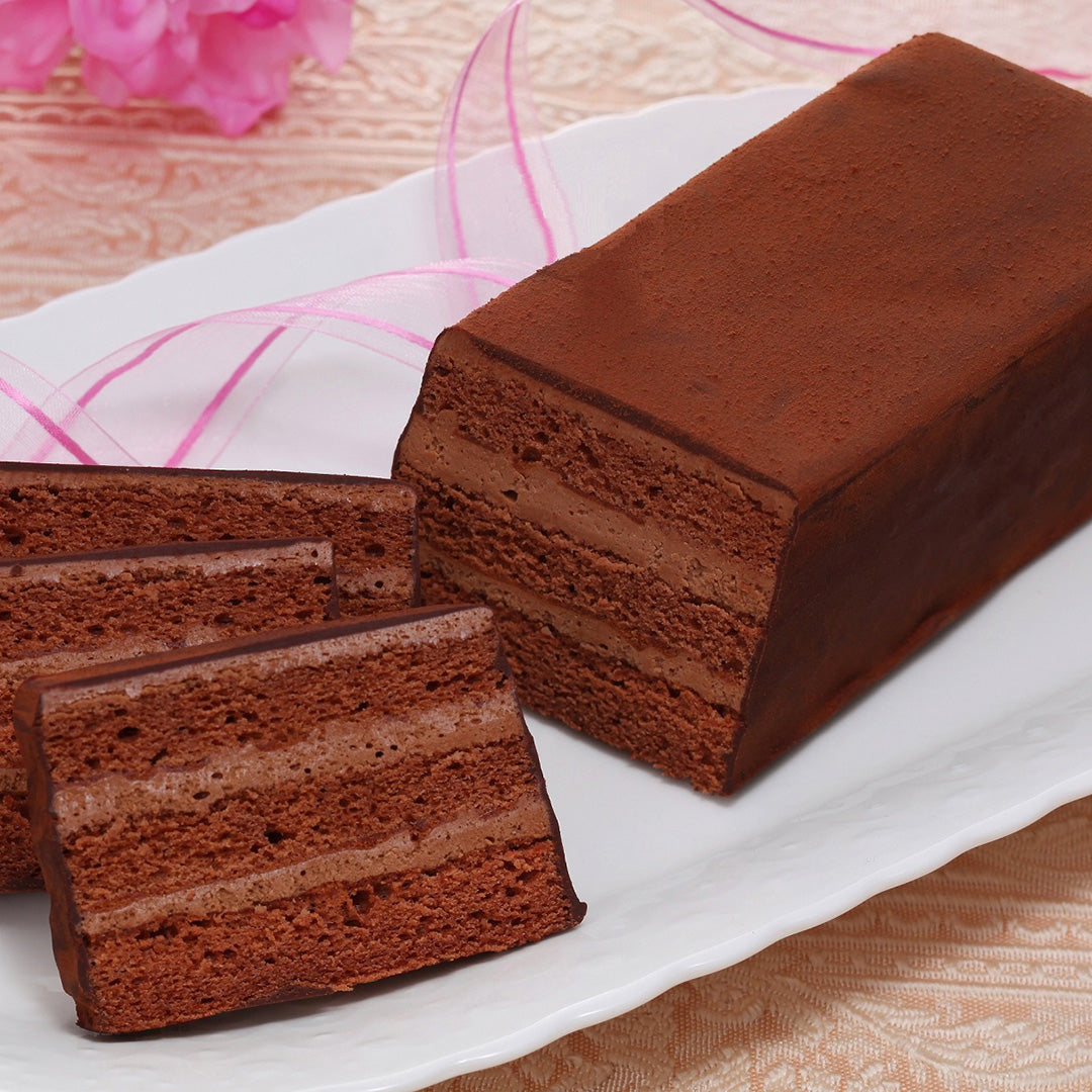 【スイートオーケストラ】さっぽろ赤レンガショコラ