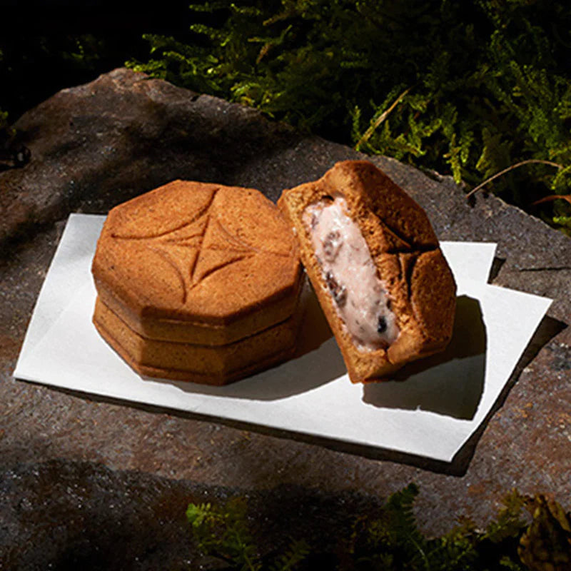 八・5種詰合せ 10個入