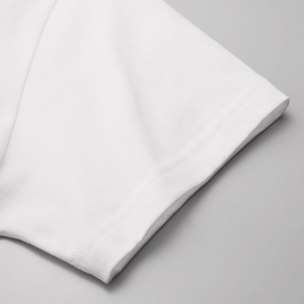 RINGO RロゴオリジナルTシャツ