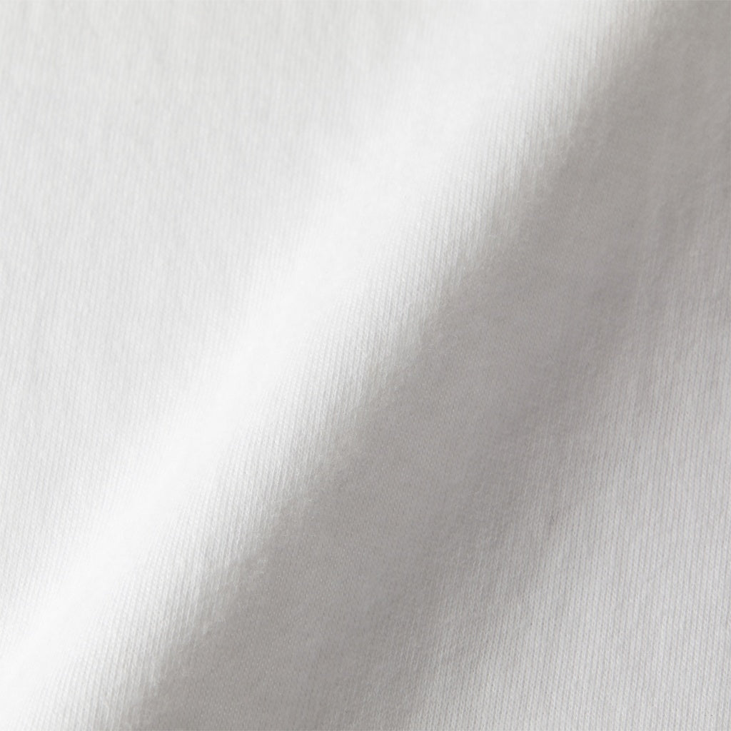 BAKE CHEESE TART バックロゴTシャツ