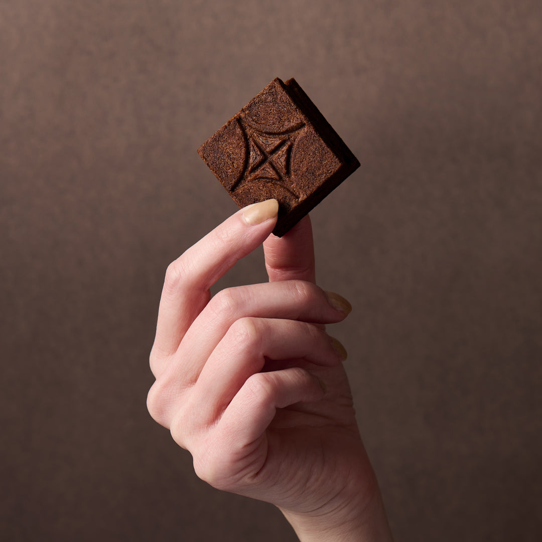 バターサンド〈チョコレート〉3個入