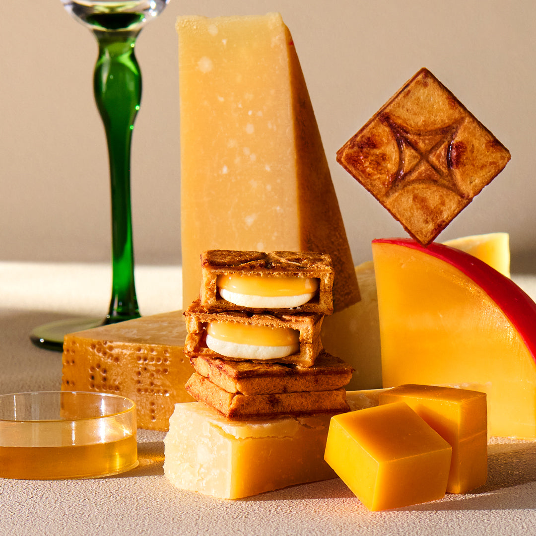 バターサンドプレミアム3種詰合せ 18個入