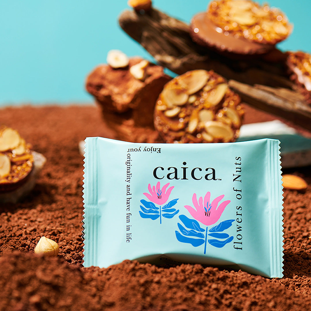 caica詰合せギフトセット〈ダブルベリー〉10個入