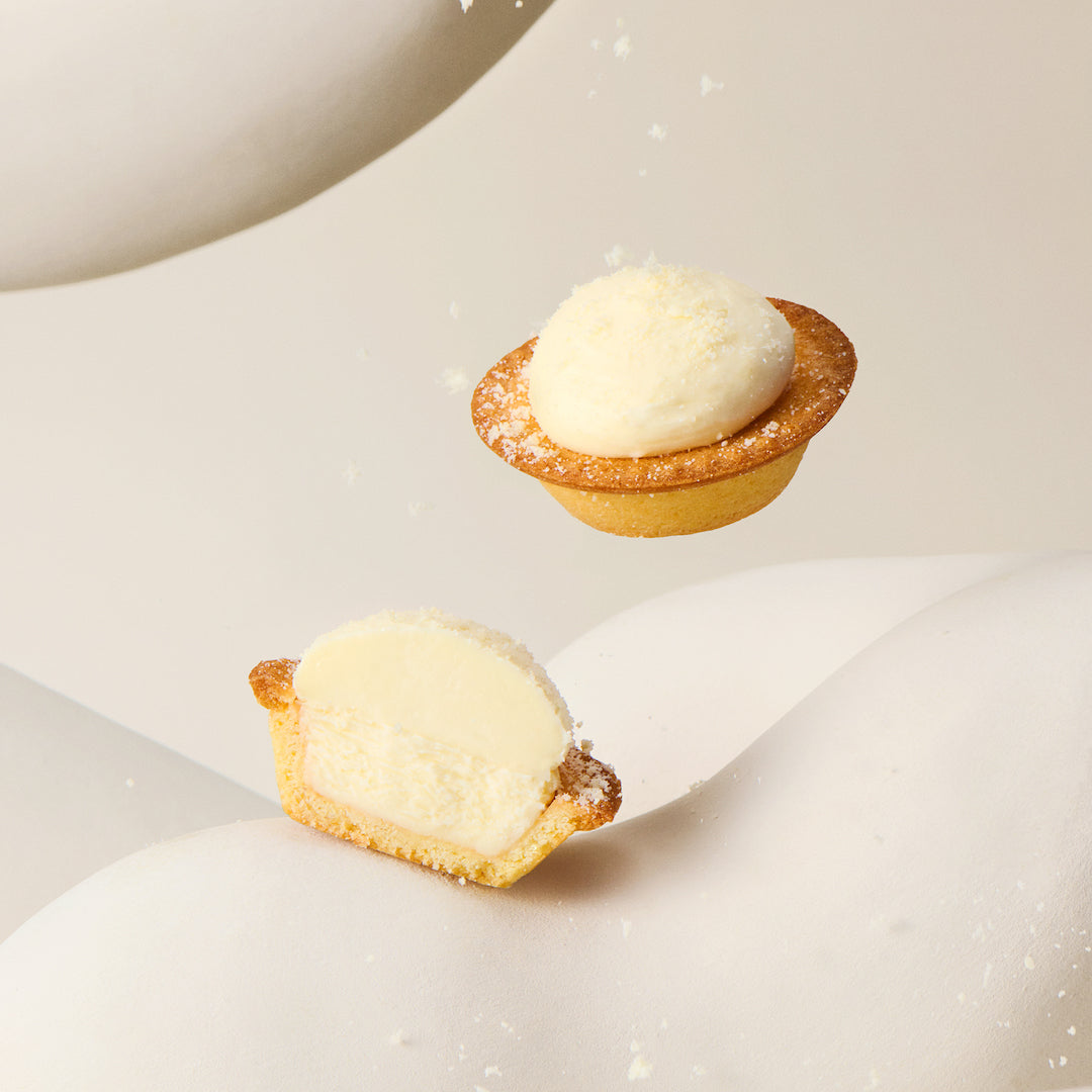 フロマージュタルト6P BOX〈オリジナル〉