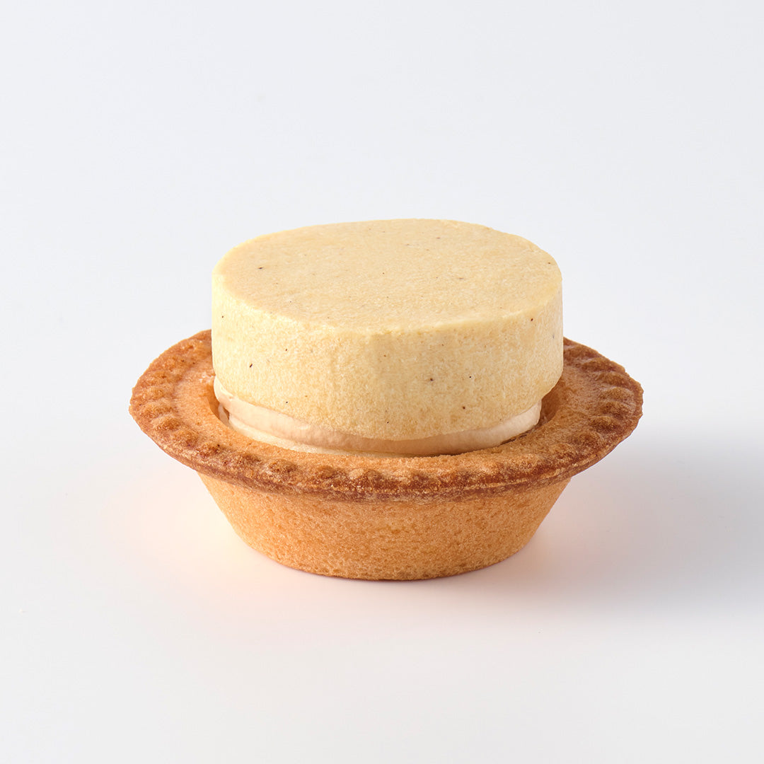 フロマージュタルト6P BOX〈さつまいもブリュレ〉