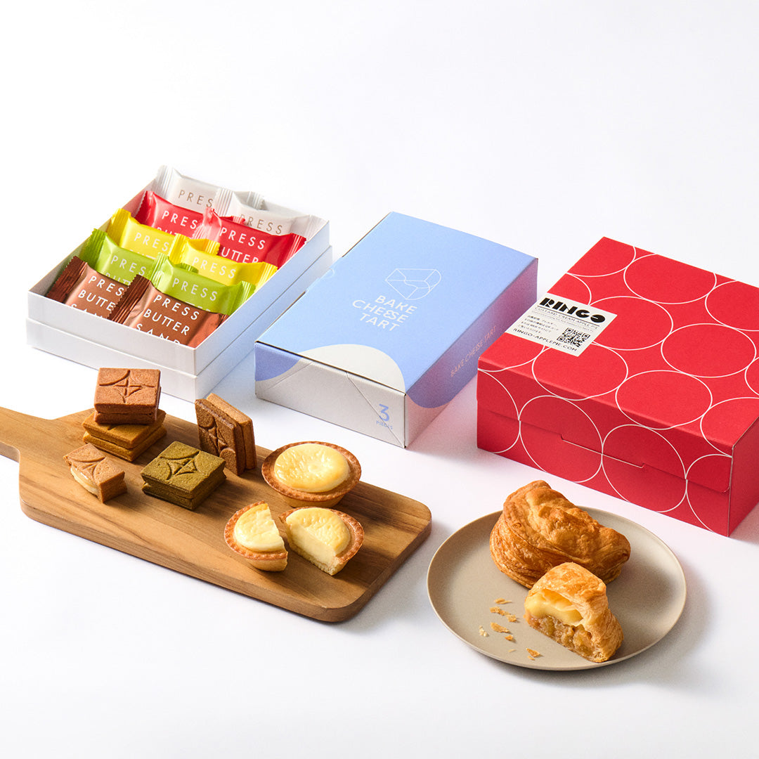 BAKE トライアルセット プレミアム