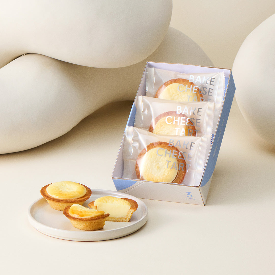 BAKE トライアルセット プレミアム