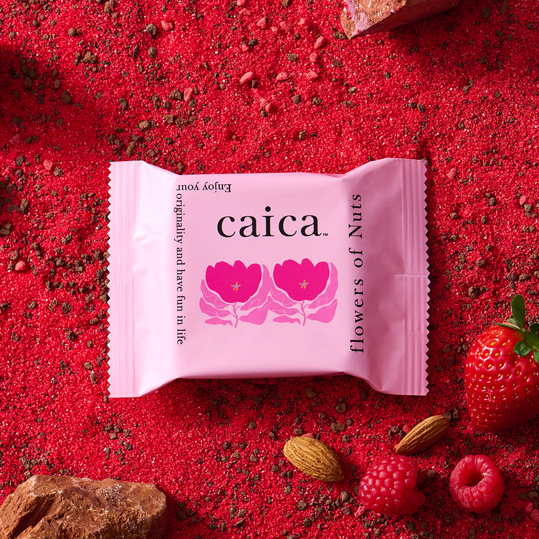 caica詰合せギフトセット〈ダブルベリー〉10個入