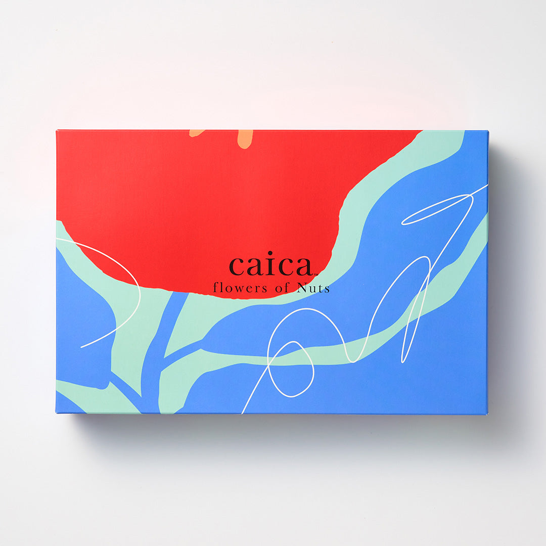 caica詰合せギフトセット〈ダブルベリー〉10個入