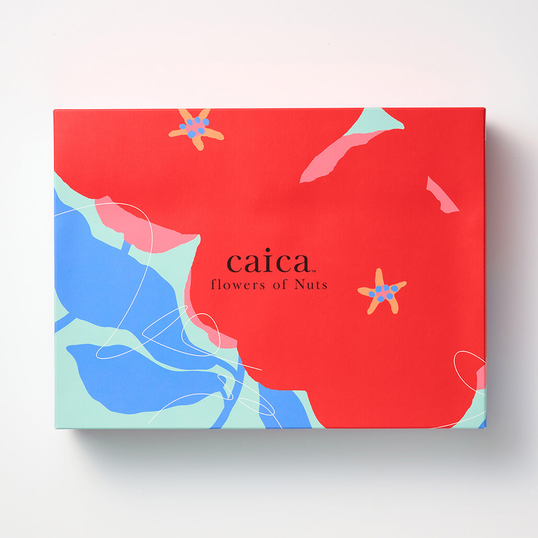 caica詰合せギフトセット〈ダブルベリー〉15個入