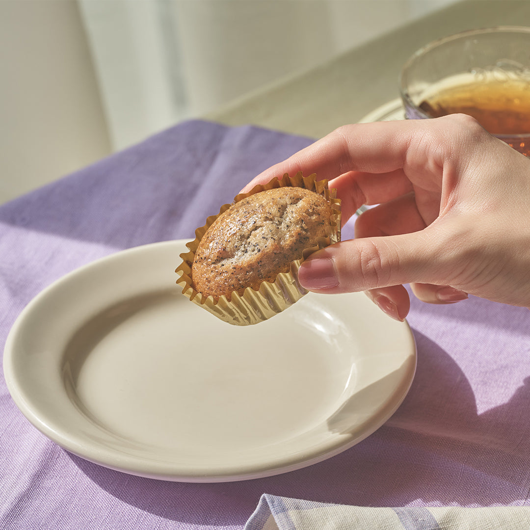 ティーグレイスケーキ{アールグレイ}3個入