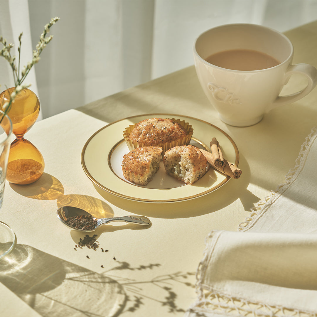 ティーグレイスケーキ{チャイ}3個入