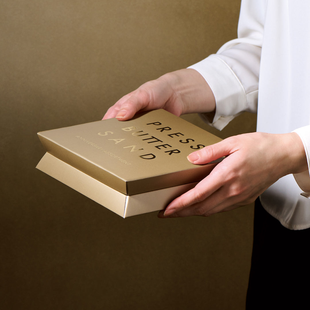 アニバーサリーバターサンド8個入 (YAICHI様共有用)