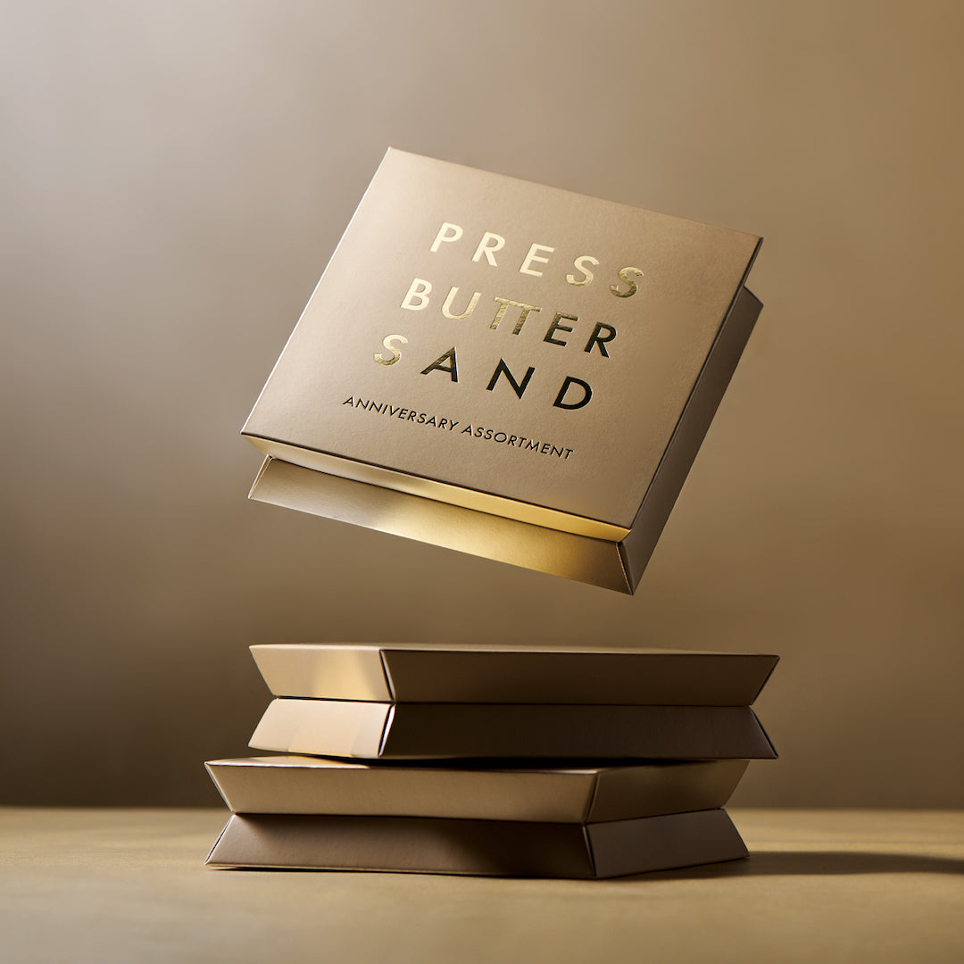 アニバーサリーバターサンド8個入 (YAICHI様共有用)