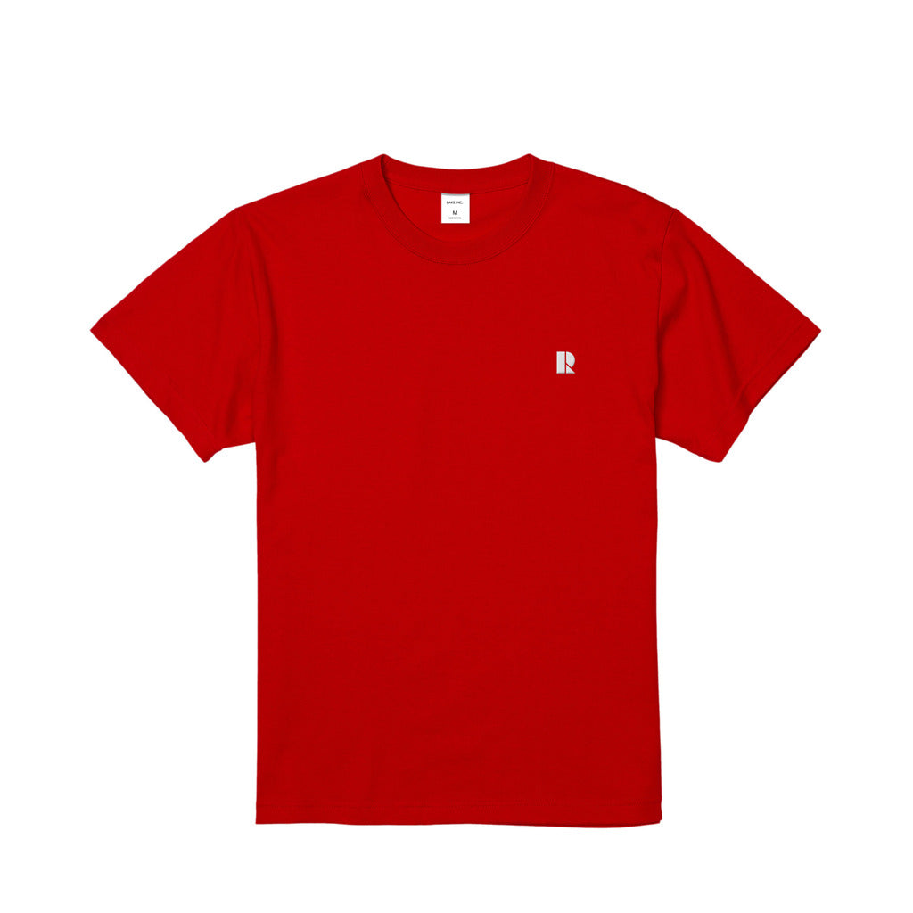 RINGO RロゴオリジナルTシャツ