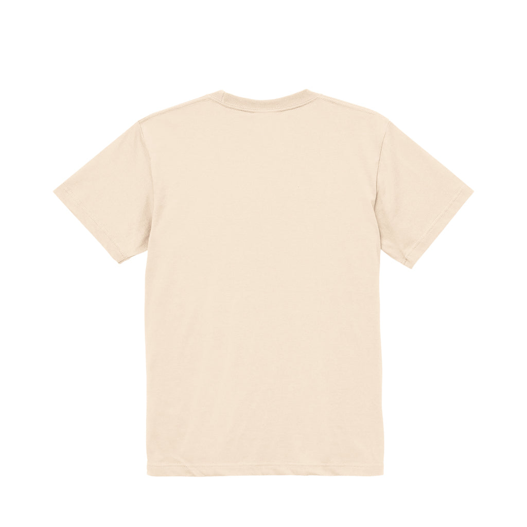 RINGO RロゴオリジナルTシャツ