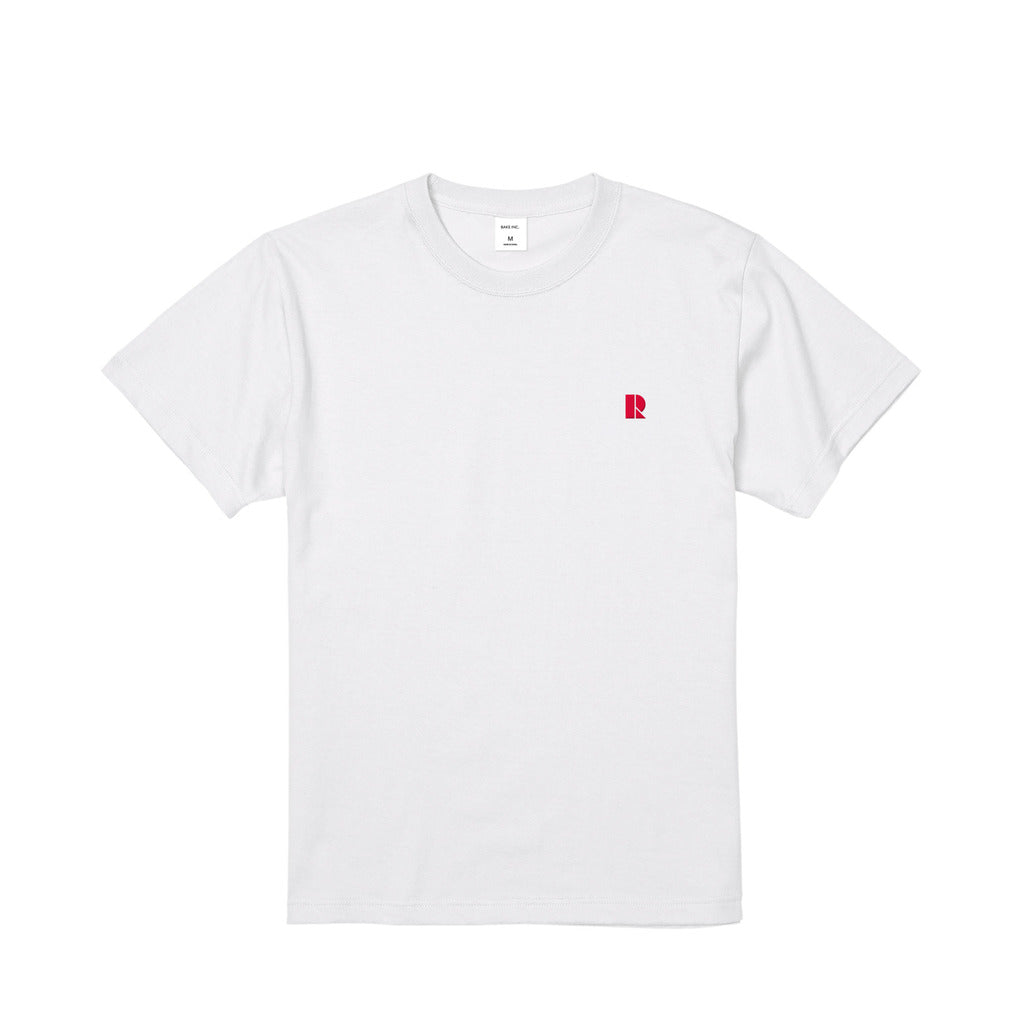 RINGO RロゴオリジナルTシャツ