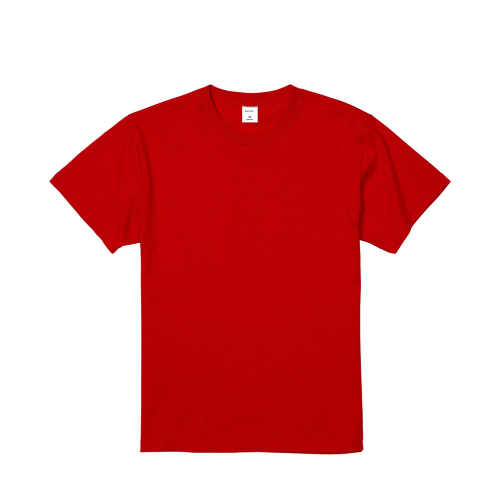 RINGO バックプリントTシャツ