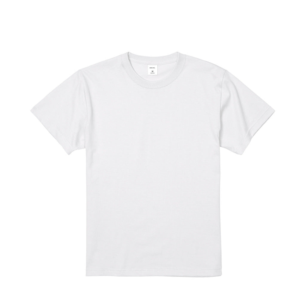 RINGO バックプリントTシャツ