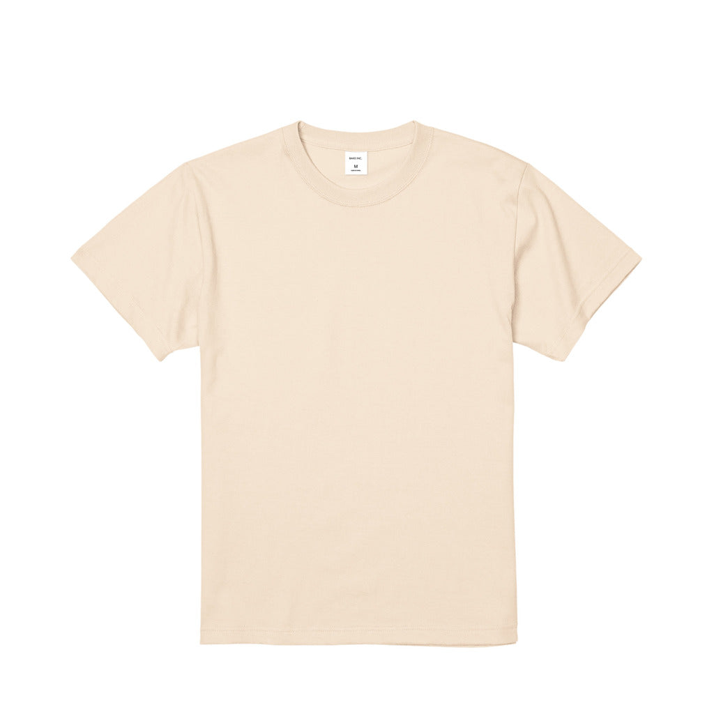 RINGO バックプリントTシャツ