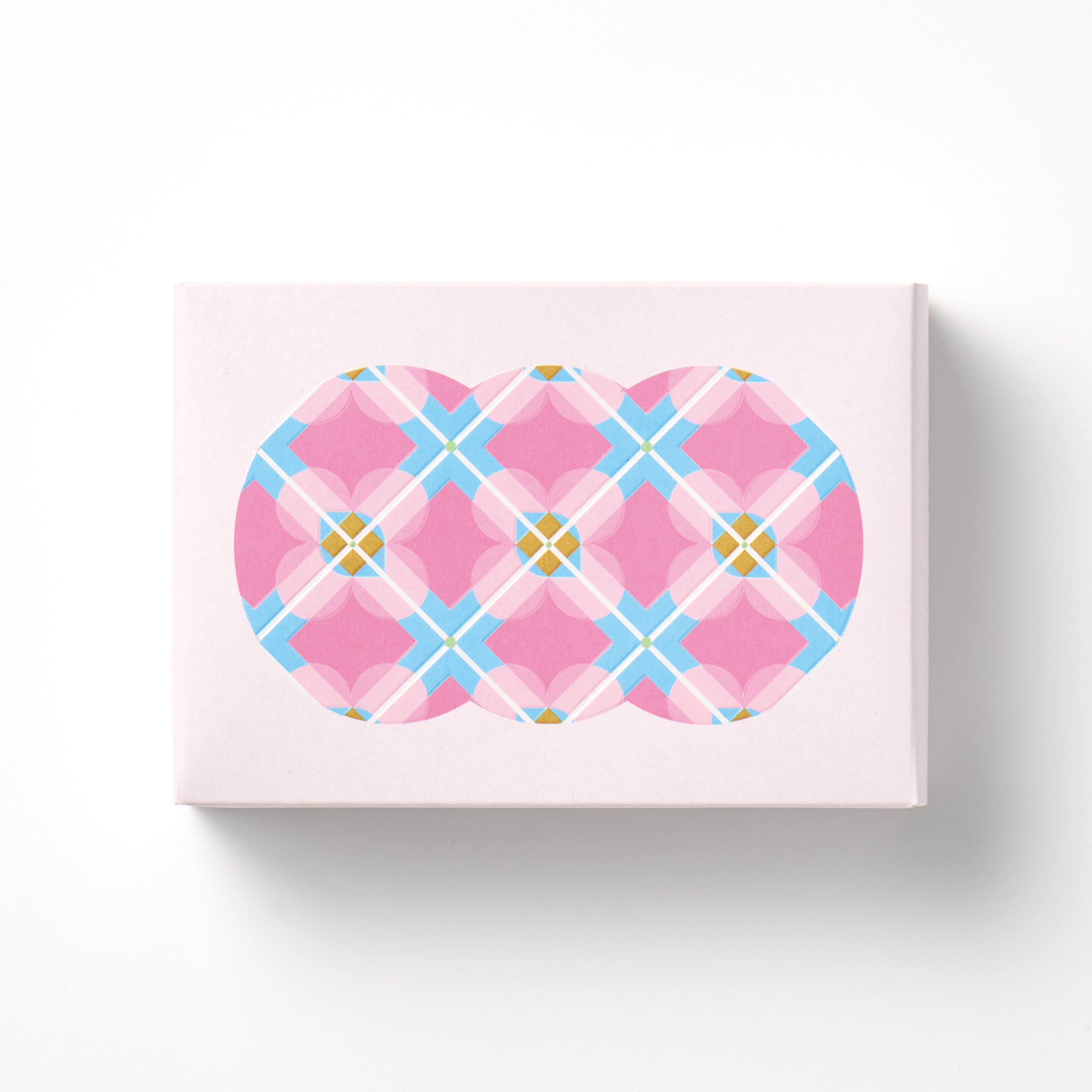 チョコあられ〈ストロベリー〉