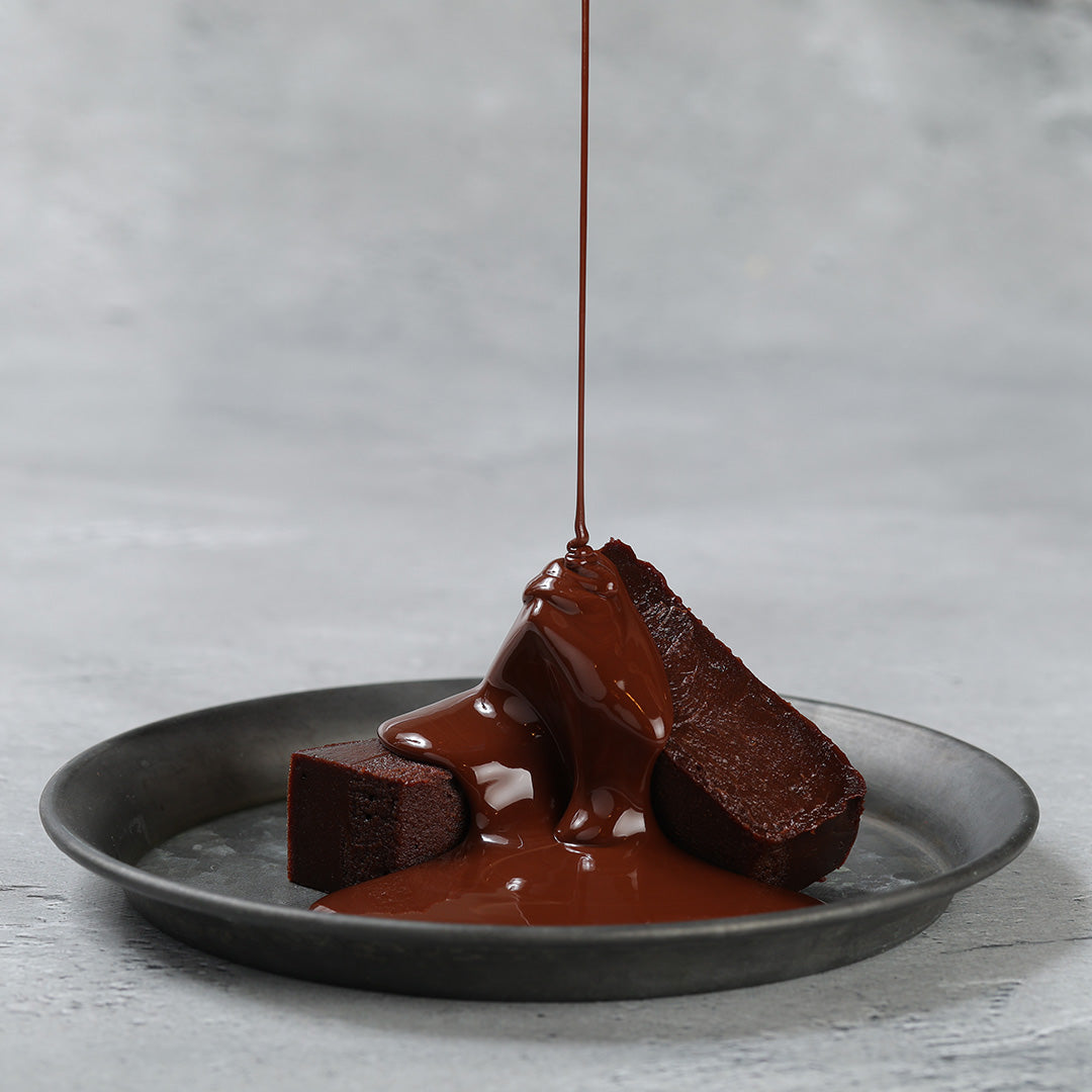 【MOGANA】テリーヌショコラ