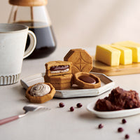 和バターサンド〈あんバター〉4個入