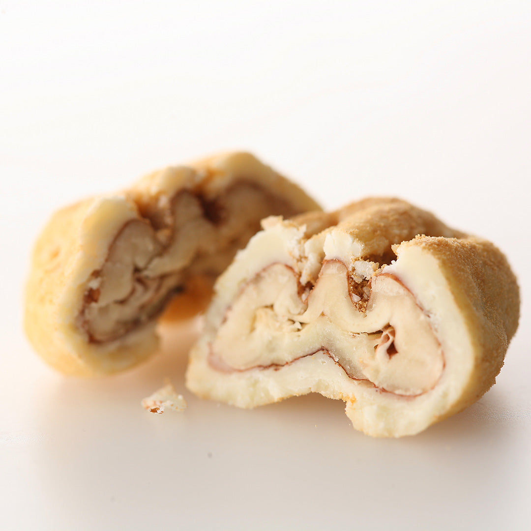 【グランプラス】ペカンナッツショコラ キャラメル BOX90g