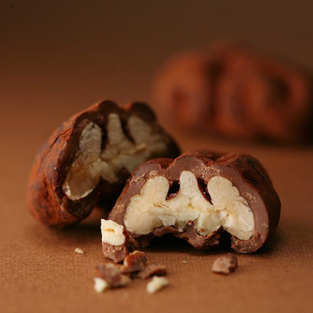 【グランプラス】ペカンナッツショコラ ココア BOX90g