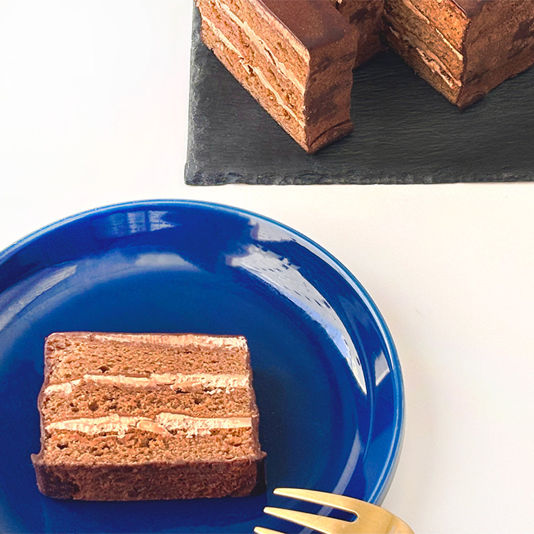 【スイートオーケストラ】さっぽろ赤レンガショコラ