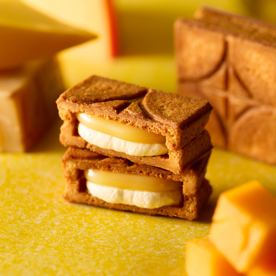 バターサンド〈チーズ〉5個入