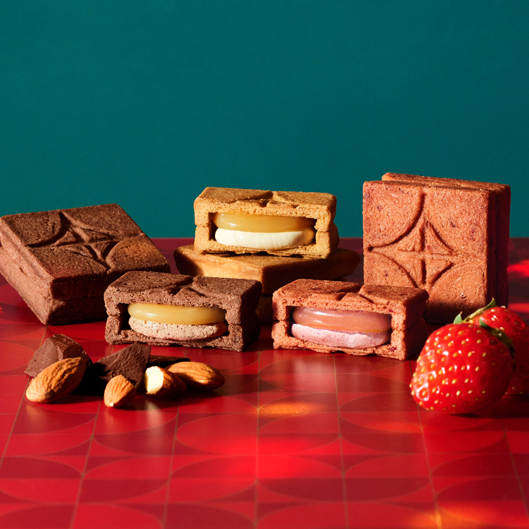 バターサンド ホリデーギフト 2025