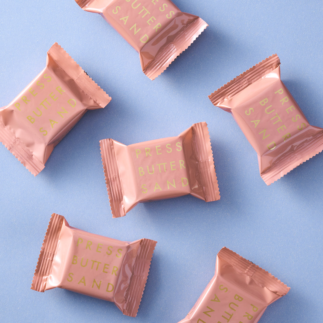 バターサンド〈和紅茶アールグレイ〉5個入