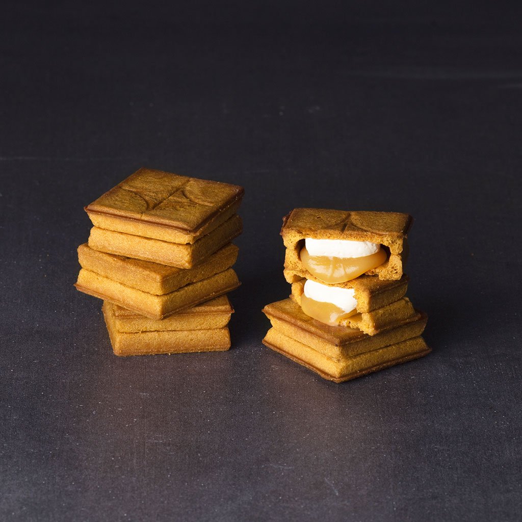 【テスト冷蔵】バターサンド 5個入のコピー